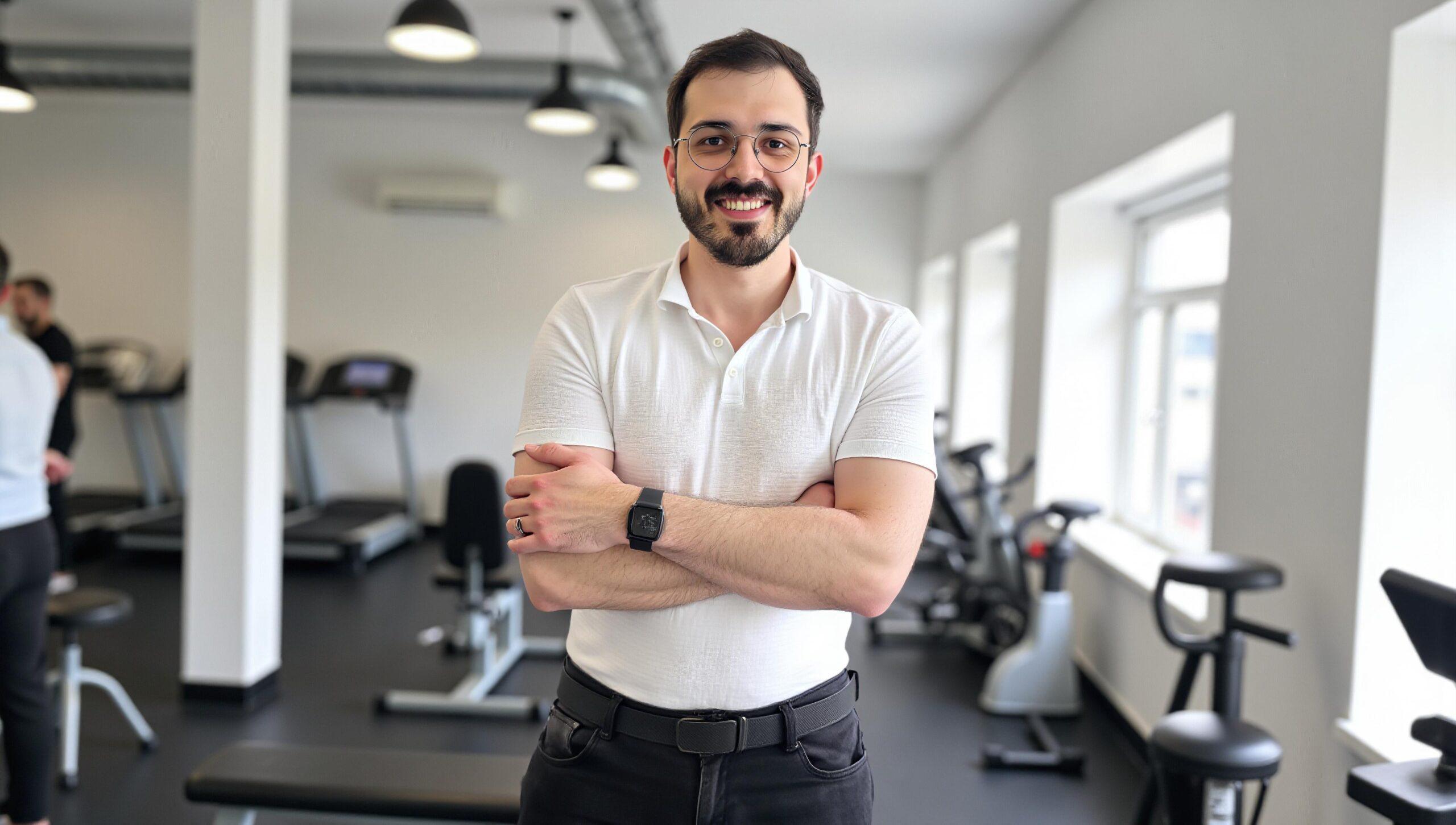 Wladi Personal Trainer Osnabrück